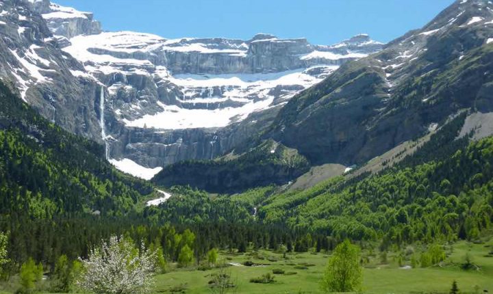 Cirque de Gavarnie