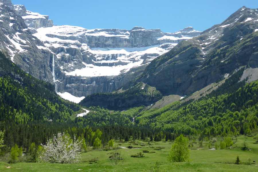 Cirque de Gavarnie